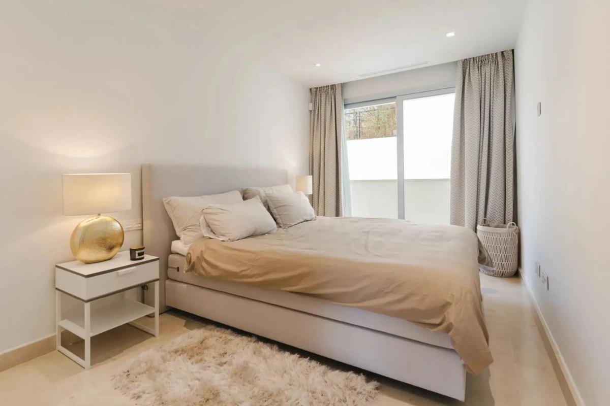 Venta de piso en Manzana, Marbella
photo 4