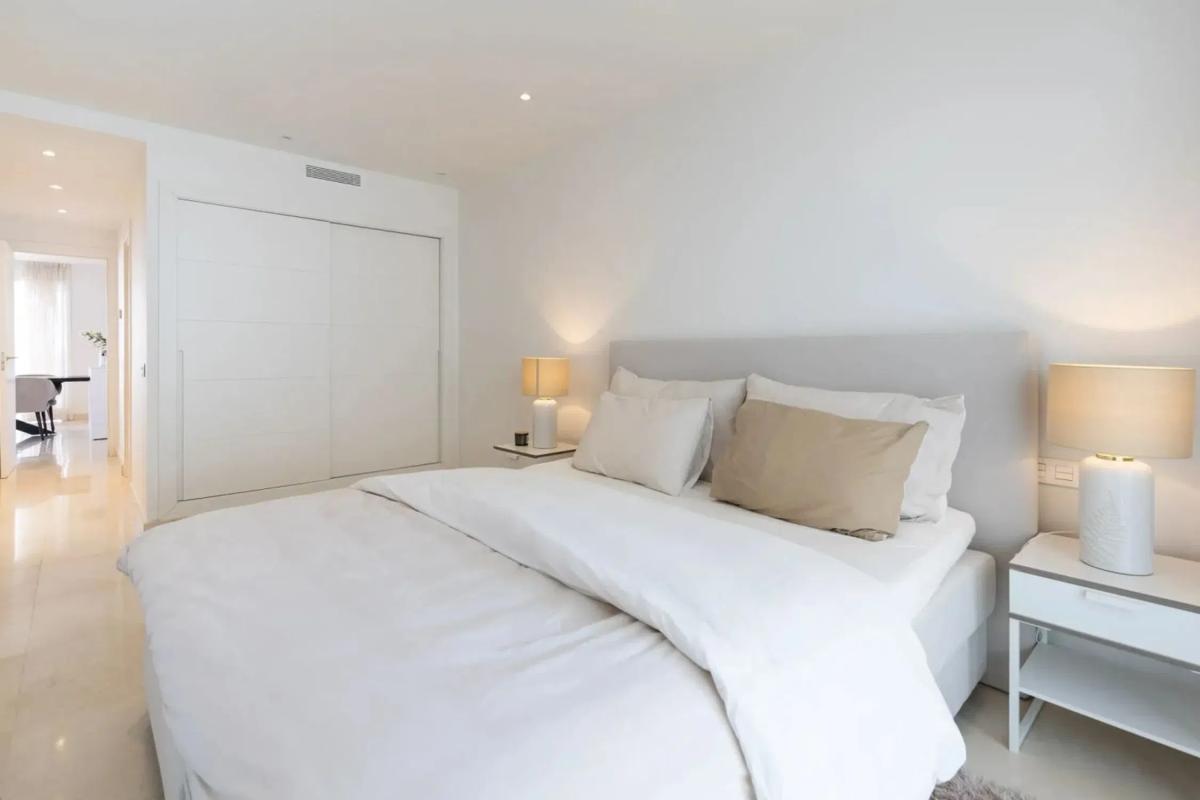 Venta de piso en Manzana, Marbella
photo 5