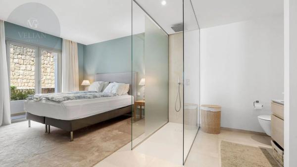 Piso en venta en Nueva andalucia, Marbella
 photo 1