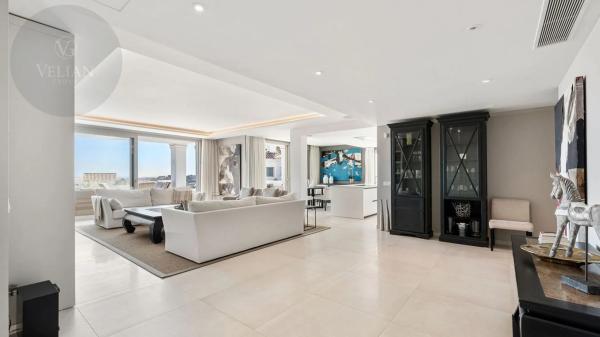 Piso en venta en Nueva andalucia, Marbella
 photo 3