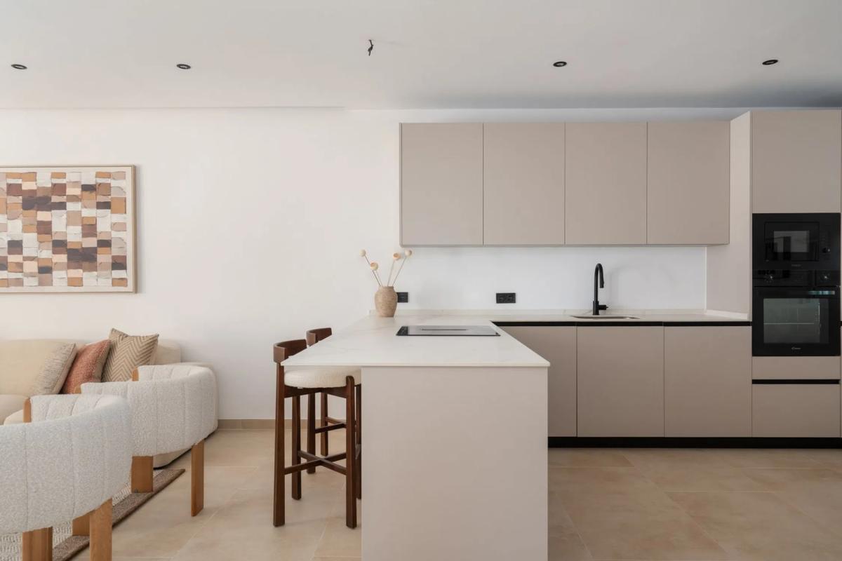 Sprzedaż mieszkania w Barrio Los Naranjos, Marbella
photo 2