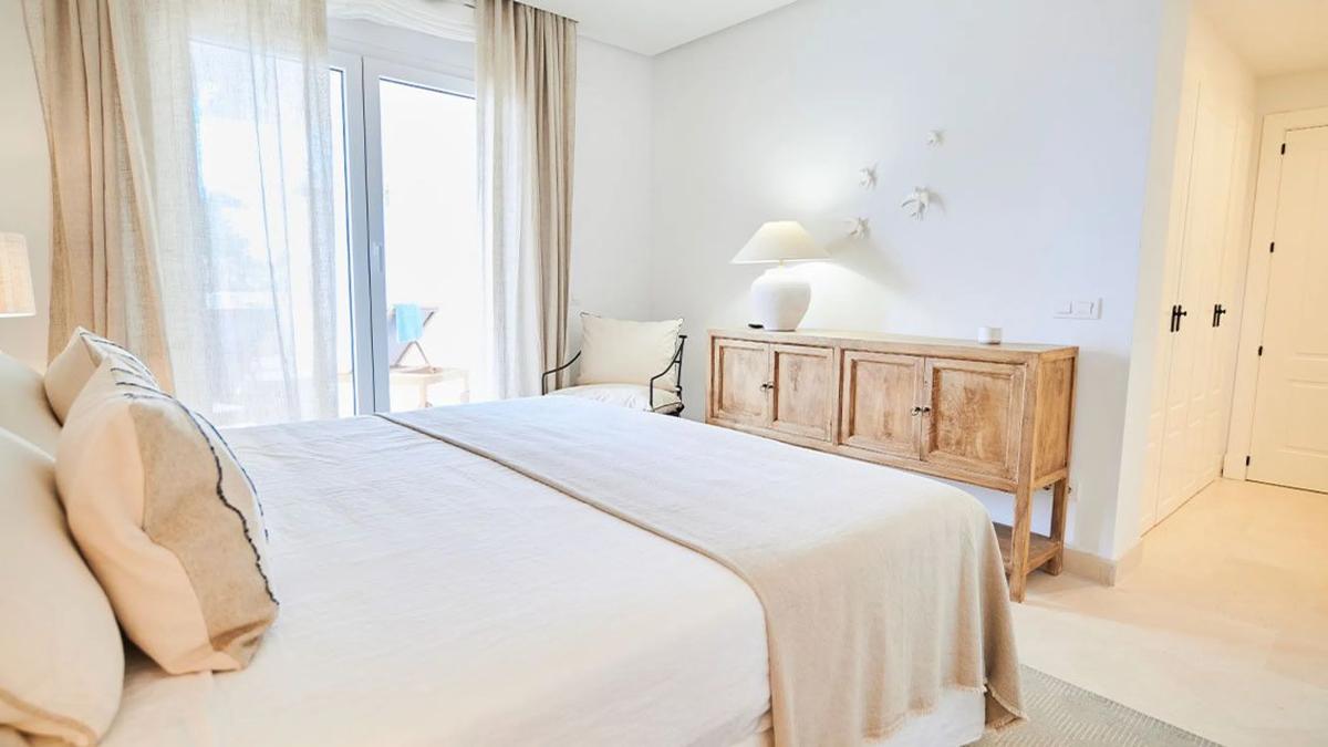 Продажа квартиры на Urbanizacion N Andalucia J, Марбелла
photo 1