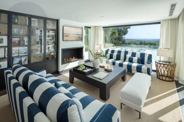 Independent chalet for sale in Nueva andalucia, Marbella
thumbnail 2