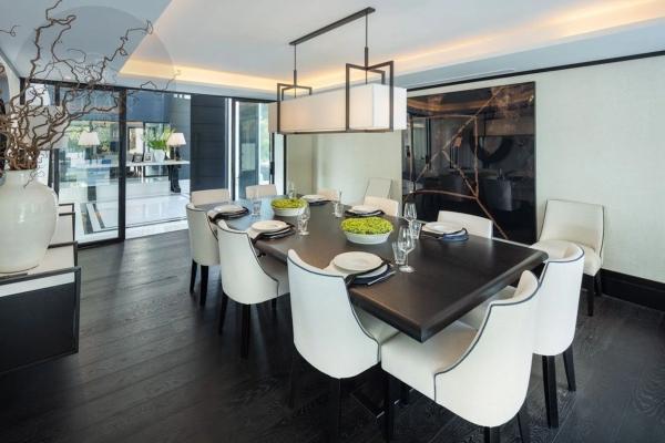 Independent chalet for sale in Nueva andalucia, Marbella
 photo 4