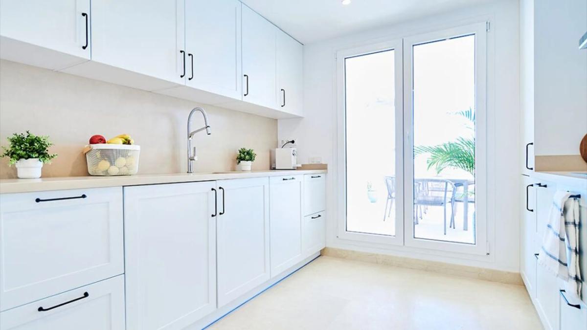 Venta de piso en Calle 2-K, Marbella
 photo 3