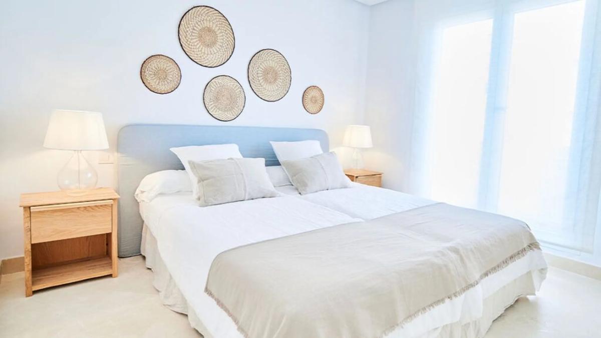 Venta de piso en Calle 2-K, Marbella
 photo 4