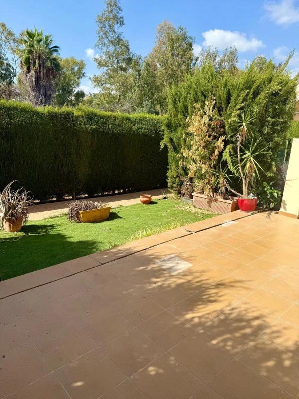 Venta de chalet adosado en  CL SIRIO-NVA ANDALUCIA F , Marbella photo 3