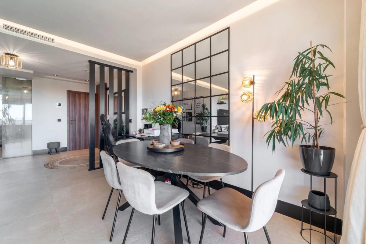 Sale of apartment in Barrio Los Naranjos, Marbella
photo 5