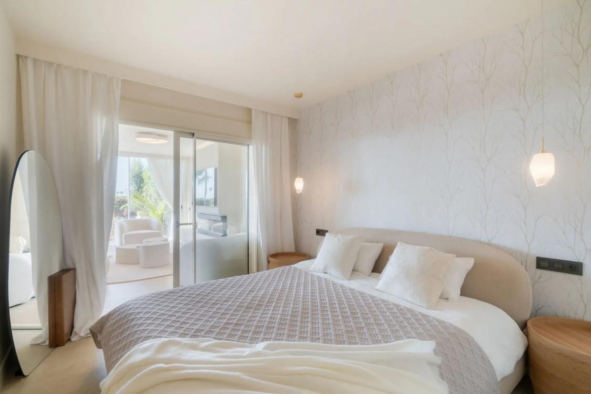 Venta de piso en Barrio Los Naranjos, Marbella
 photo 5