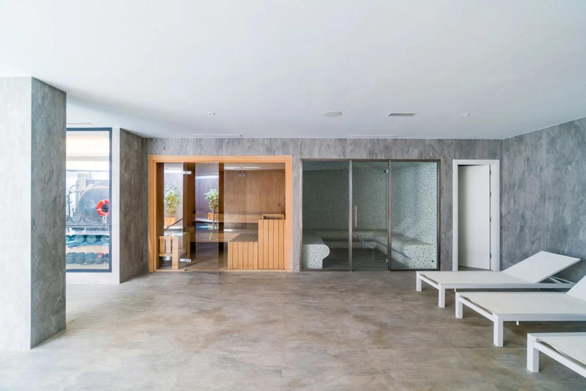 Venta de piso en Barrio Los Naranjos, Marbella
 photo 5