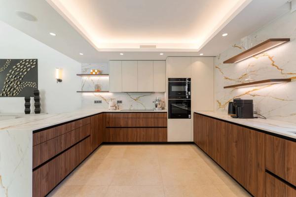 Independent chalet for sale in Calle Pléyades, 14 -16, Marbella
 photo 4