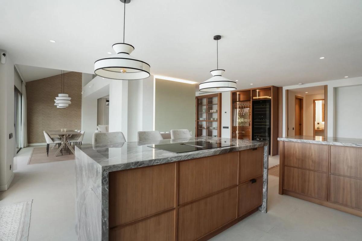 Sale of independent chalet in Barrio Los Naranjos, Marbella
photo 5
