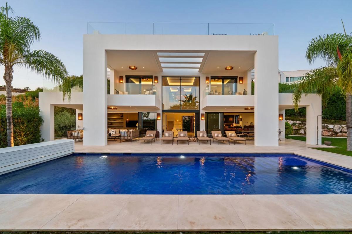 Venta de chalet independiente en Urbanización N Andalucía 5f, 25 A, Marbella
photo 5