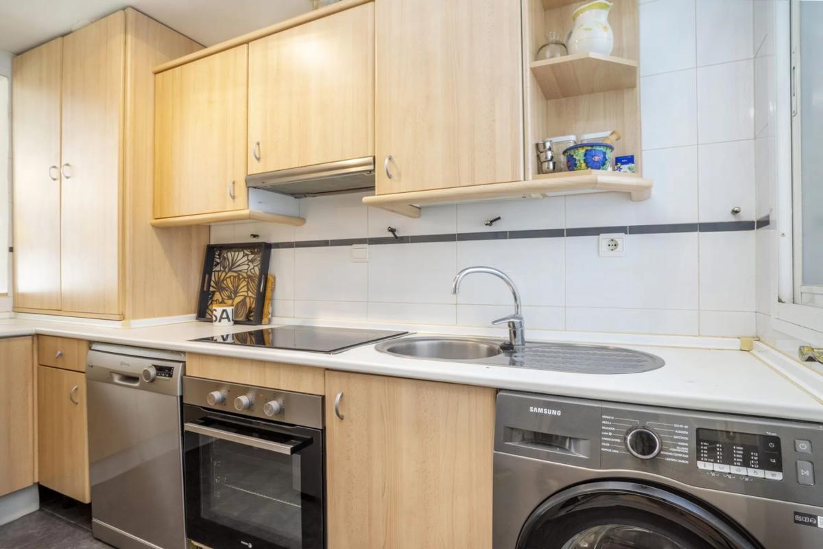 Venta de piso en Barrio Los Naranjos, Marbella
photo 3