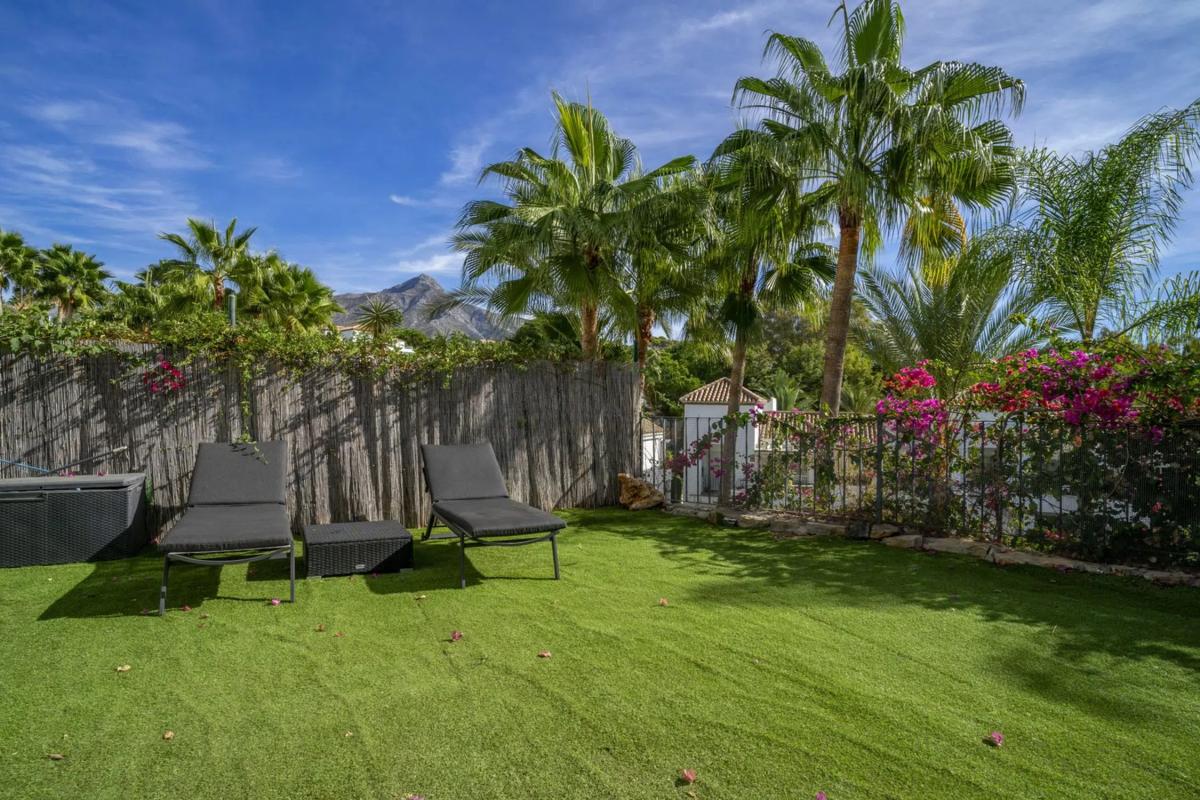 Venta de piso en Barrio Los Naranjos, Marbella
photo 5