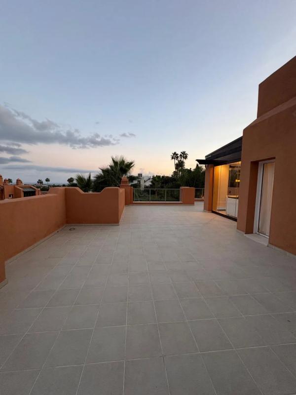 Venta de duplex en Barrio Los Naranjos, Marbella photo 5