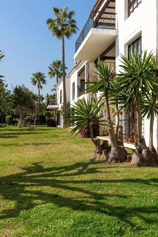 Venta de piso en Calle Aries, 1, Marbella
photo 1