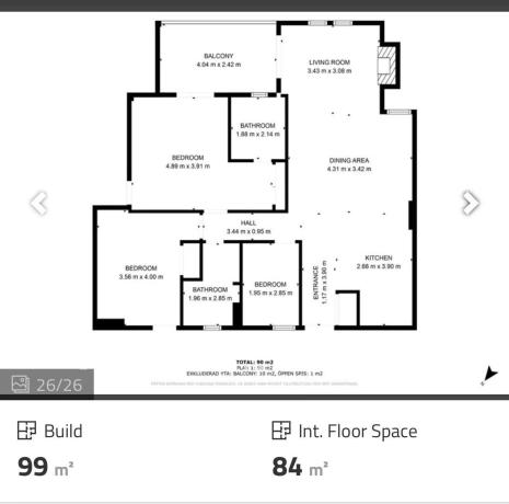 Квартира на продажу на  Calle Aries, 1, Марбелла photo 4
