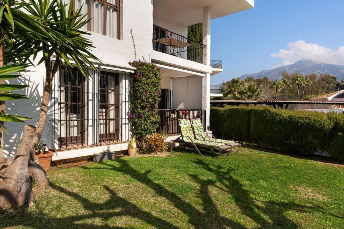 Venta de piso en Calle Aries, 1, Marbella
photo 5