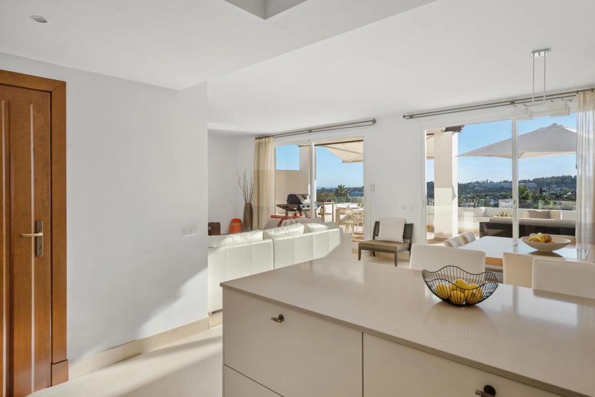 Venta de duplex en UR N ANDALUCIA L, 24, Marbella photo 4