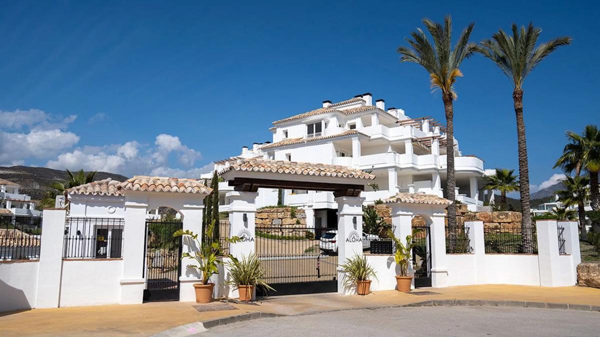 Sprzedaż poddasza w Calle Aries, Marbella photo 5