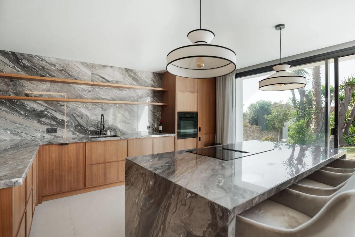Sale of independent chalet in Urbanizacion N Andalucia 1F, Marbella
 photo 2