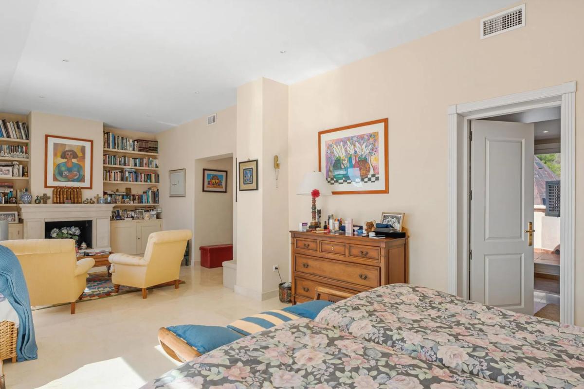Venta de duplex en Barrio Los Naranjos, Marbella photo 5