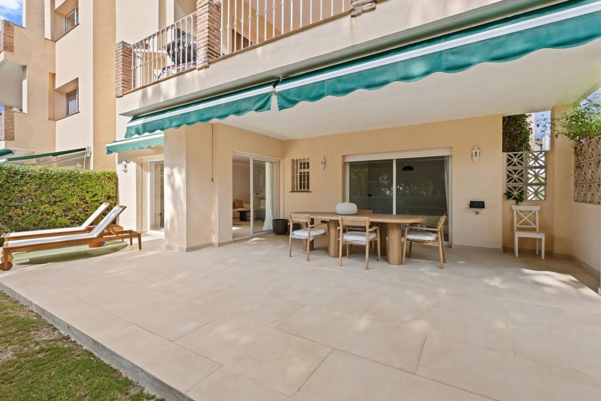 Sprzedaż mieszkania w Calle Aries s/n, Marbella
photo 3