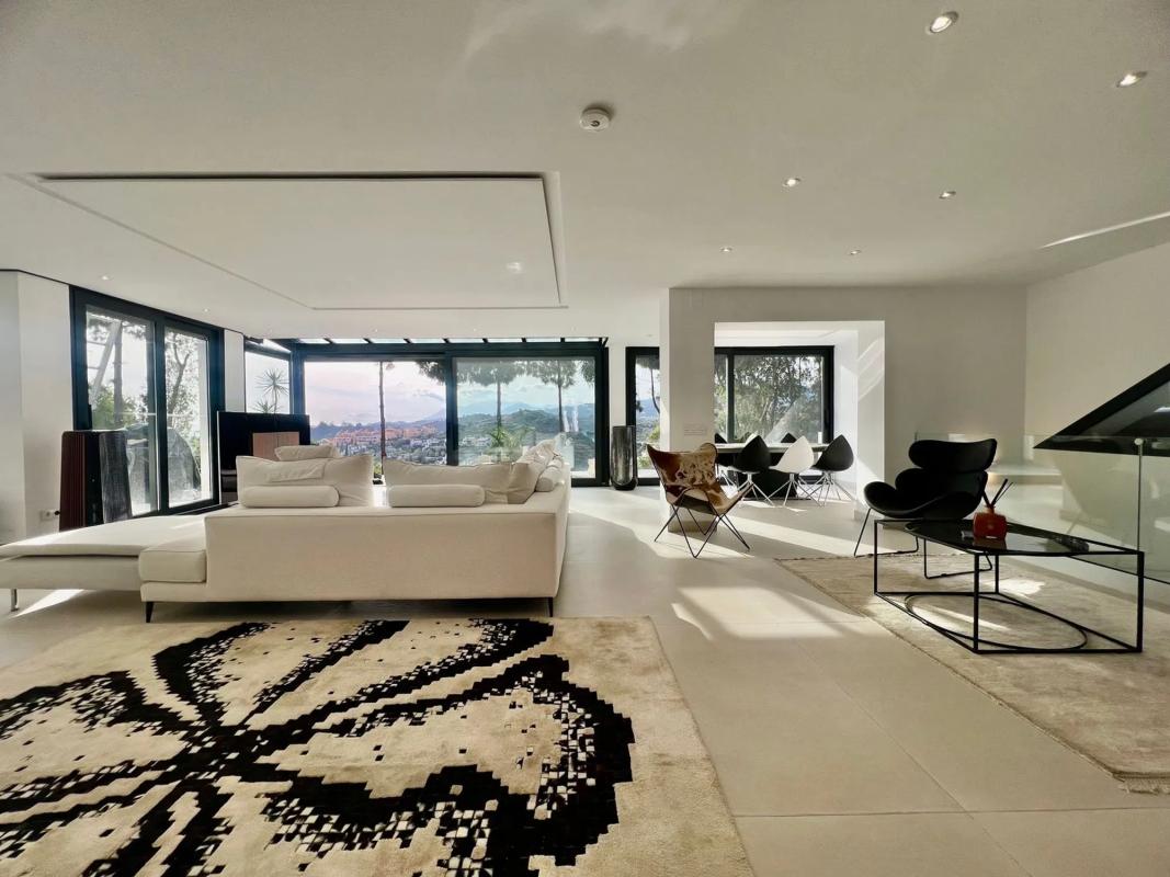 Sale of independent chalet in Nueva Andalucia K, 23, Marbella
 photo 3