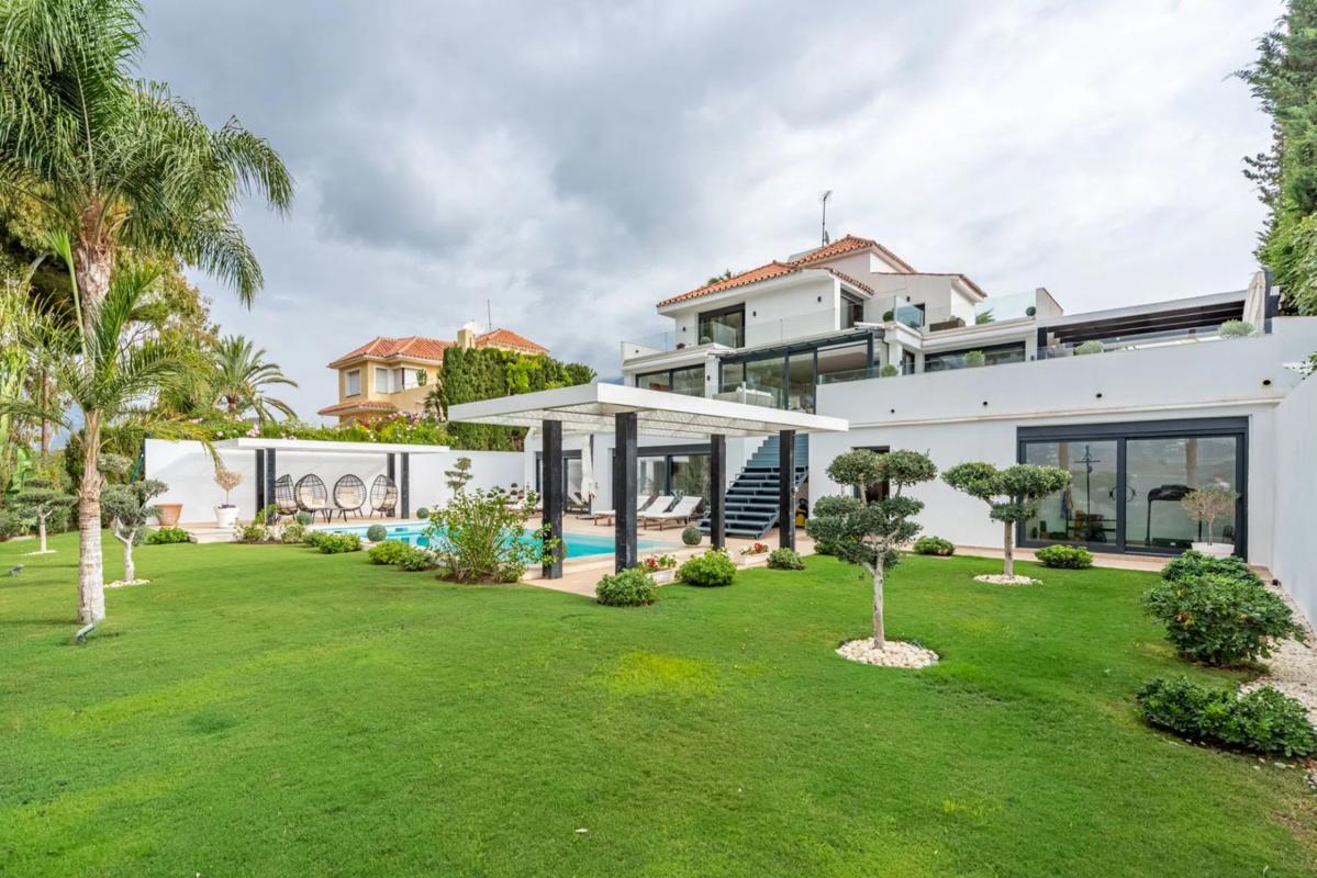 Sale of independent chalet in Nueva Andalucia K, 23, Marbella
 photo 4