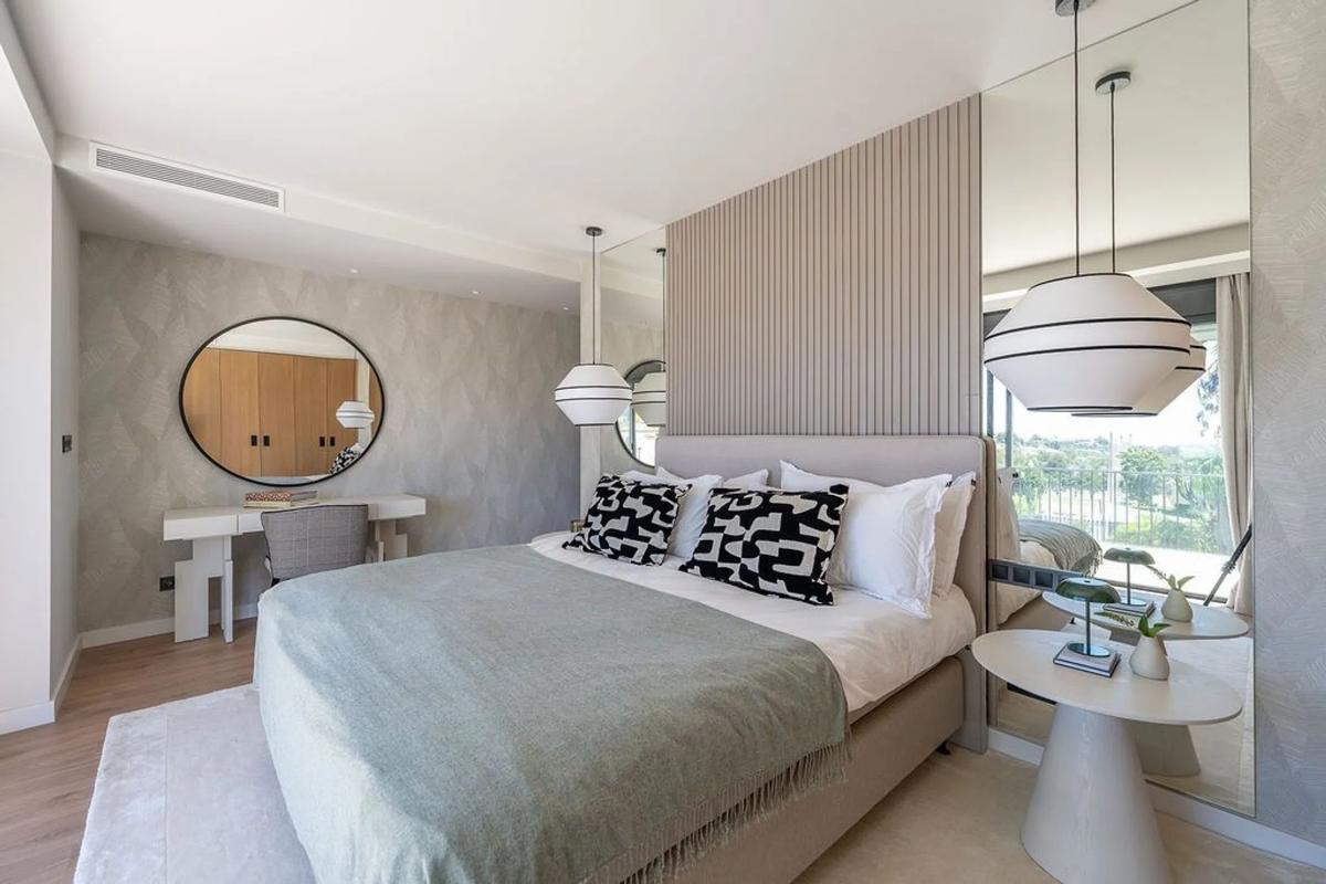 Venta de chalet independiente en Calle Sirio, 1 J, Marbella
 photo 2