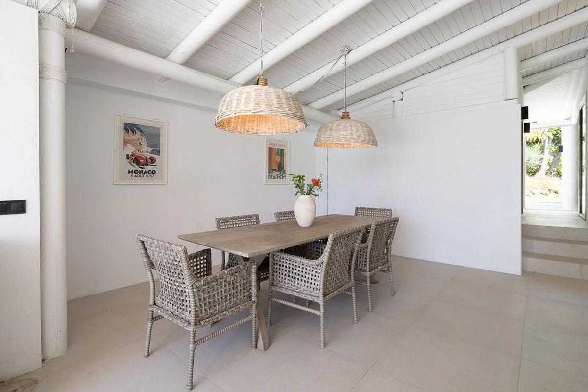 Venta de chalet independiente en Calle Sirio, 1 J, Marbella
 photo 5