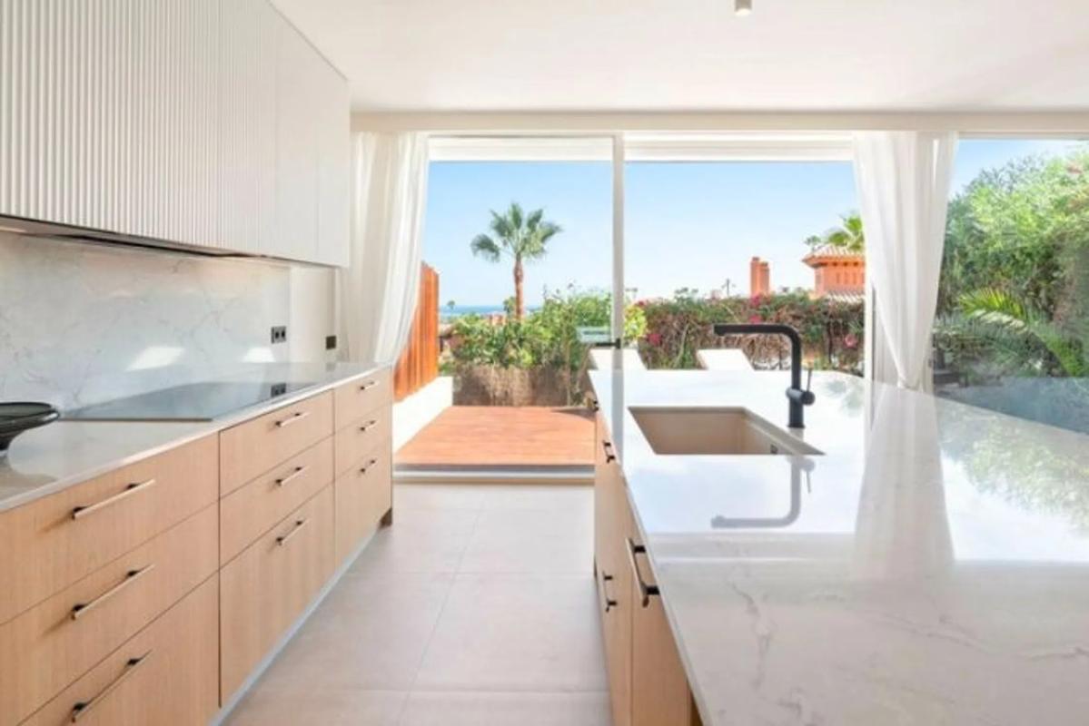 Venta de piso en Super Manzana 3-J, 7, Marbella
 photo 4