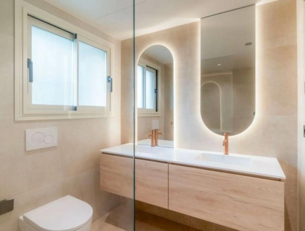 Venta de piso en Super Manzana 3-J, 7, Marbella
 photo 5