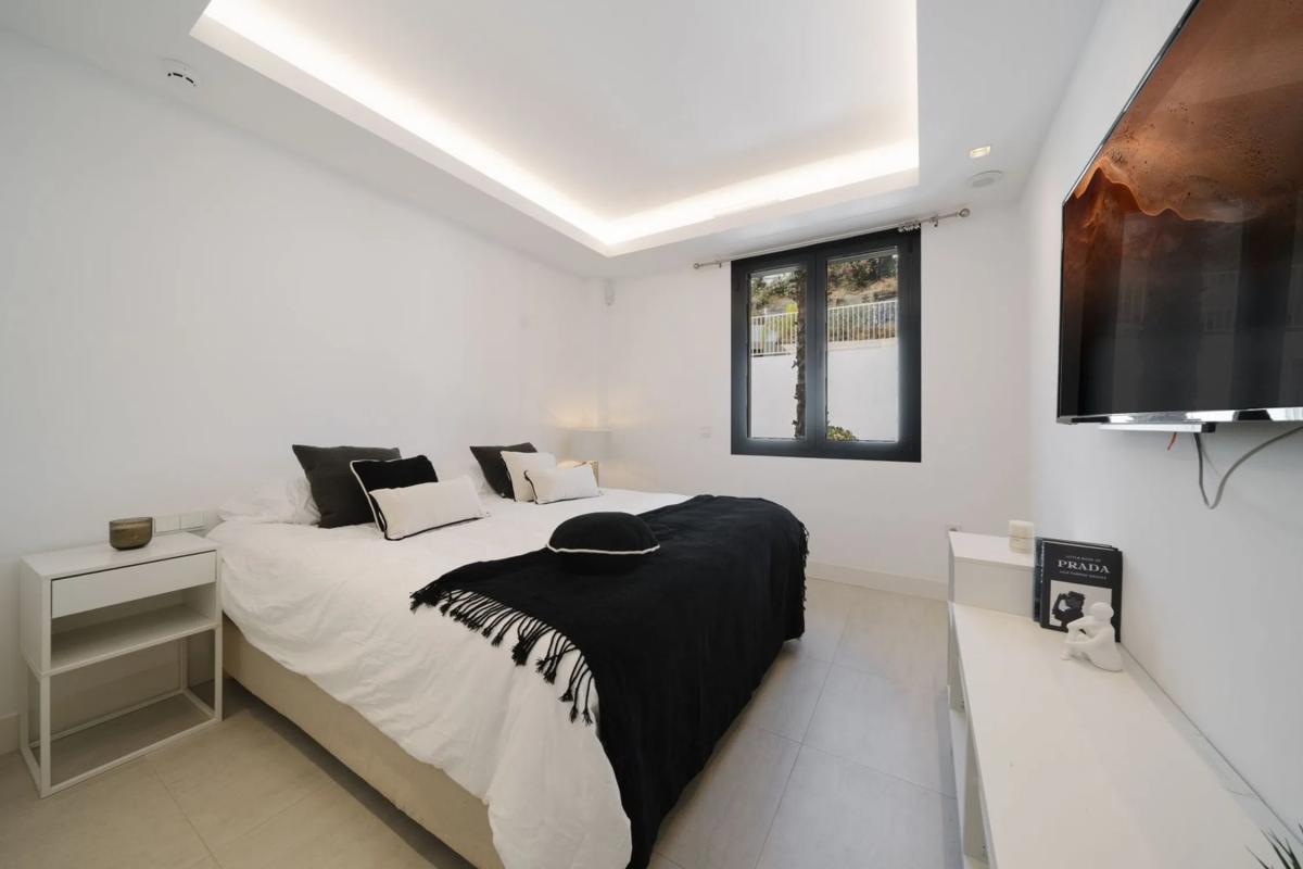 Venta de piso en Barrio Los Naranjos, Marbella
photo 2