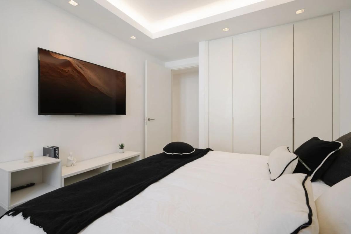 Venta de piso en Barrio Los Naranjos, Marbella
photo 3