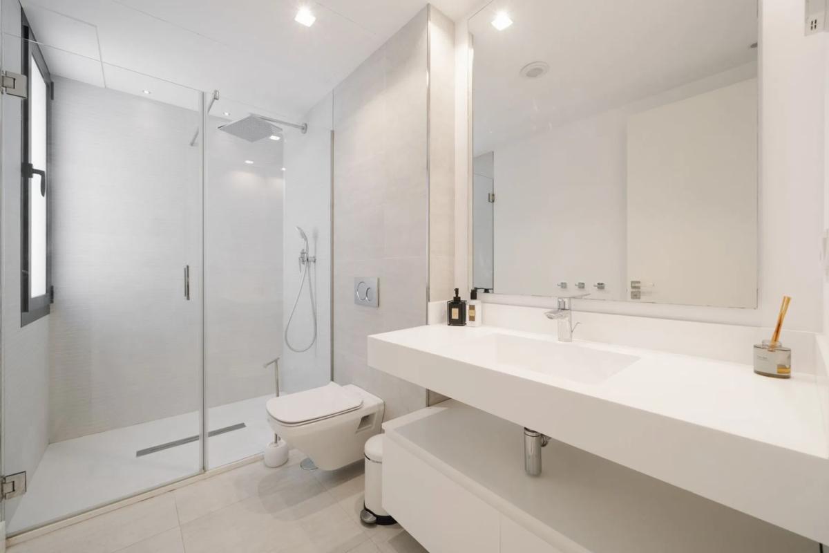Venta de piso en Barrio Los Naranjos, Marbella
photo 4