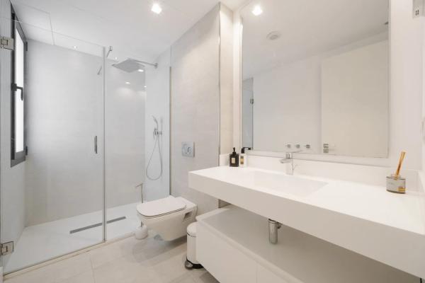Квартира на продажу на  Barrio Los Naranjos, Марбелла photo 4