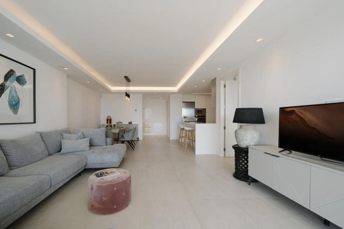 Venta de piso en Barrio Los Naranjos, Marbella
photo 5