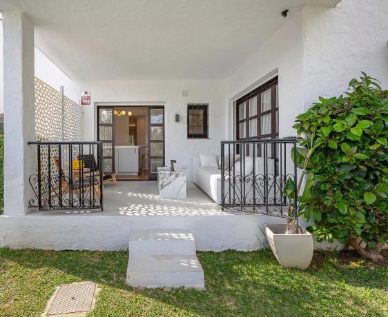 Venta de piso en CL ARIES-NVA ANDALUCIA H, Marbella
 photo 3