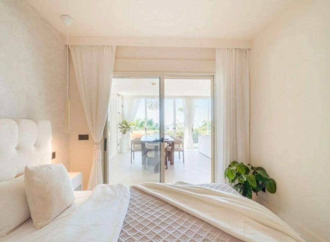 Venta de piso en Les Belvederes, Marbella
photo 1