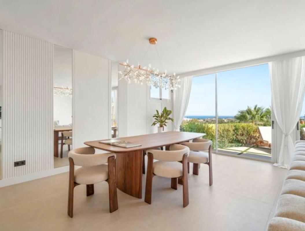 Venta de piso en Les Belvederes, Marbella
photo 4