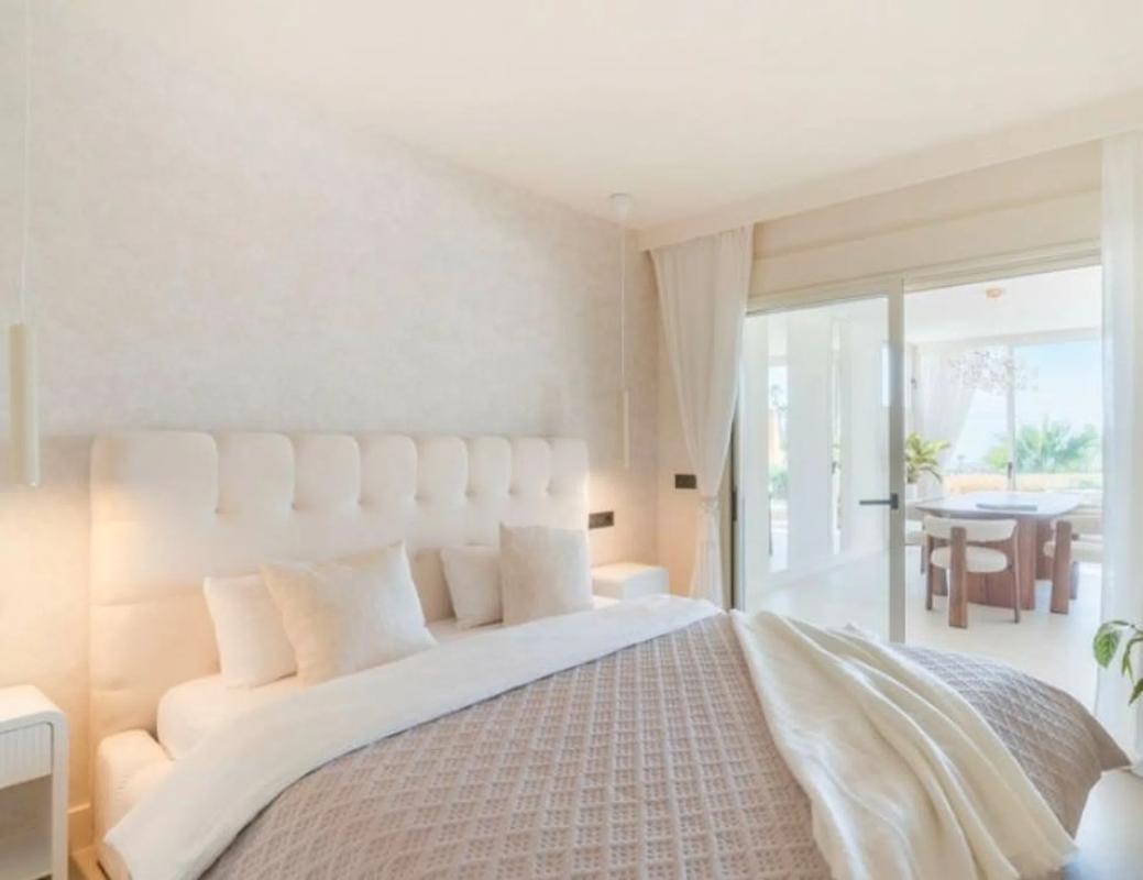 Venta de piso en Les Belvederes, Marbella
photo 5