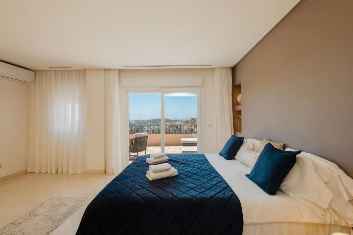Venta de duplex en Calle Pléyades, 36, Marbella photo 3