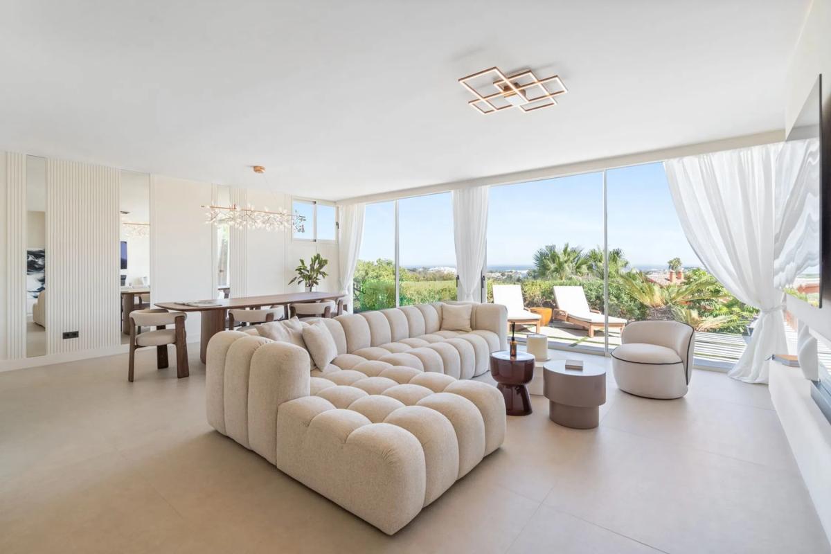 Venta de piso en Barrio Los Naranjos, Marbella
photo 3