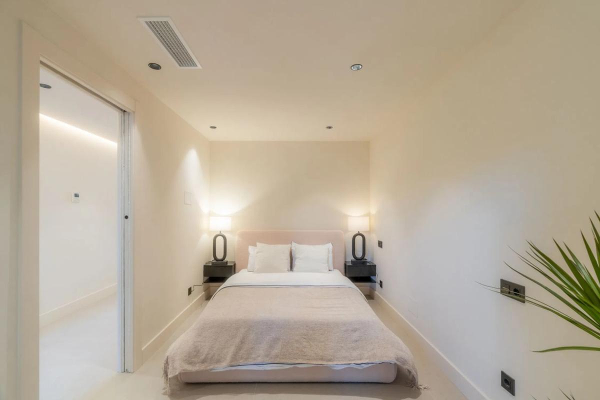 Venta de piso en Barrio Los Naranjos, Marbella
photo 5