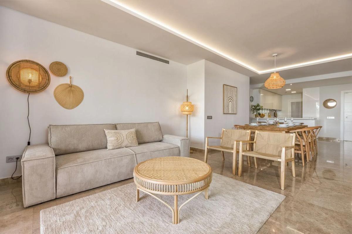 Venta de piso en Super Manzana 3-J, Marbella
 photo 3