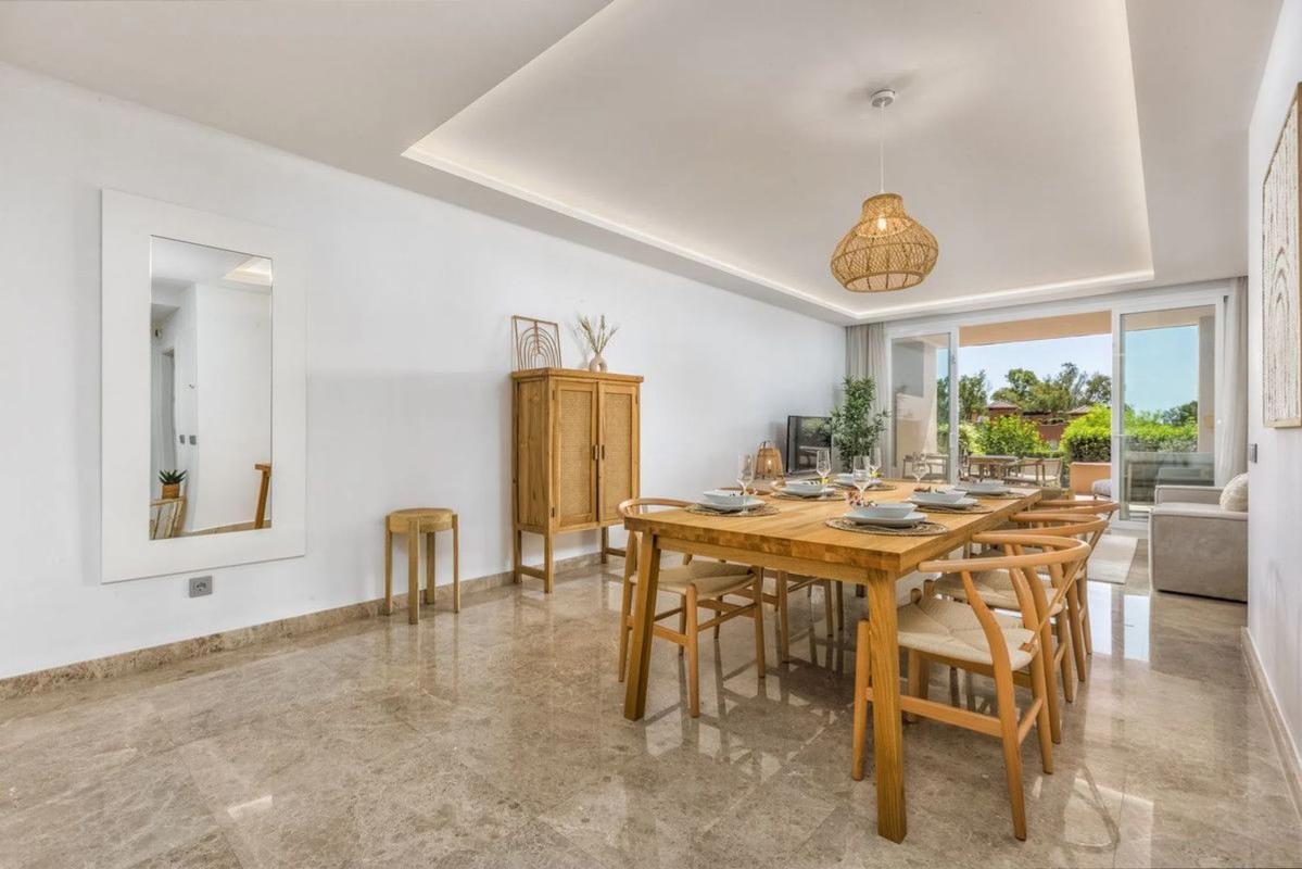 Venta de piso en Super Manzana 3-J, Marbella
 photo 5