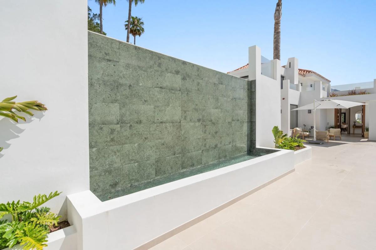 Venta de chalet independiente en UR NUEVA ANDALUCIA 6L, 25, Marbella
 photo 2