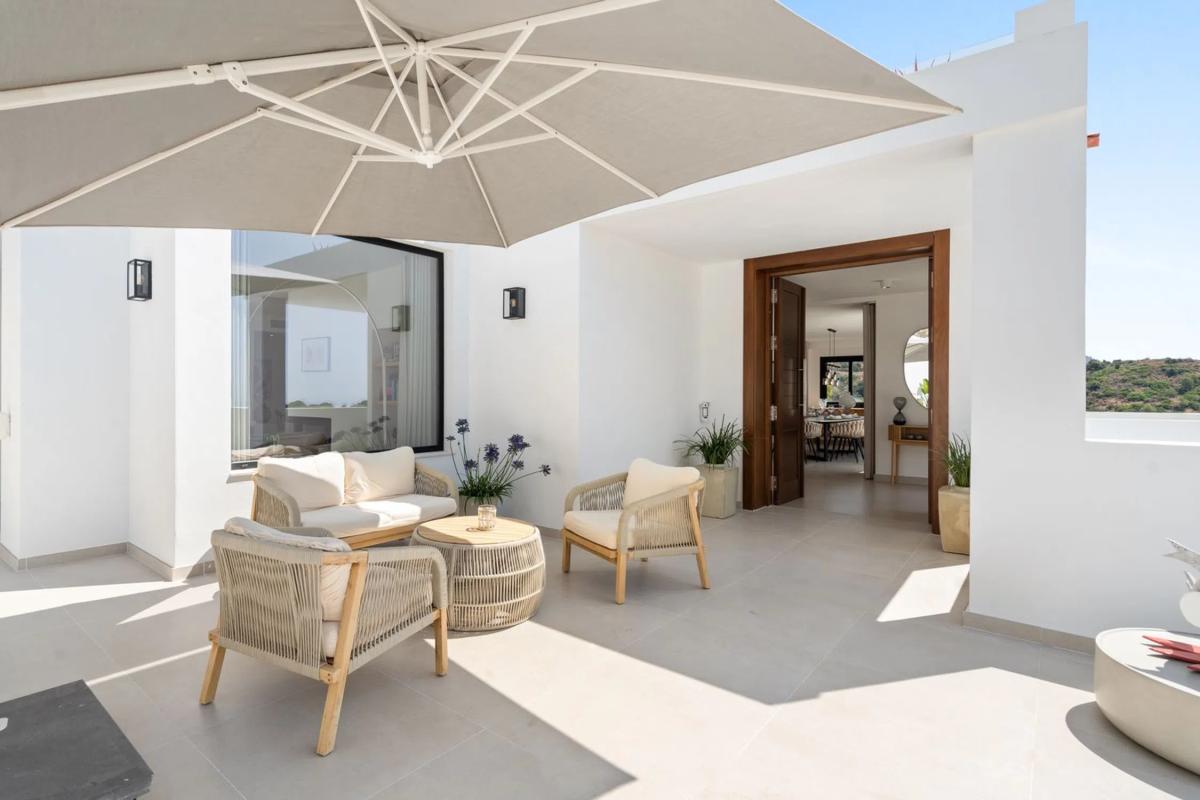 Venta de chalet independiente en UR NUEVA ANDALUCIA 6L, 25, Marbella
 photo 3